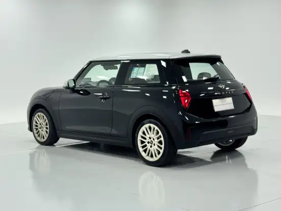 MINI-COOPER-2.0 16V TWINPOWER GASOLINA S TOP 2P STEPTRONIC MINI-COOPER-2025