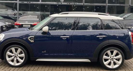 MINI-COUNTRYMAN-2018