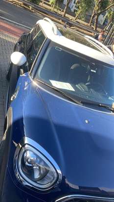 MINI-COUNTRYMAN-2018