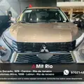 MITSUBISHI ECLIPSE CROSS 1.5 MIVEC TURBO GASOLINA RUSH CVT MITSUBISHI ECLIPSE CROSS 1.5 MIVEC TURBO GASOLINA RUSH CVT