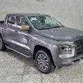 MITSUBISHI L200 TRITON 2.4 16V TURBO DIESEL SPORT HPE CD 4P 4X4 AUTOMÁTICO MITSUBISHI L200 TRITON 2.4 16V TURBO DIESEL SPORT HPE CD 4P 4X4 AUTOMÁTICO