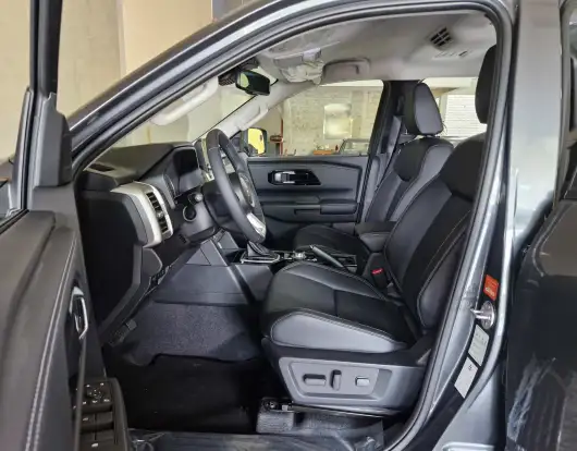 MITSUBISHI-L200 TRITON-2025