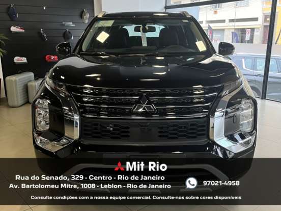 MITSUBISHI-OUTLANDER-2025
