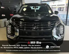 MITSUBISHI OUTLANDER 2.4 PHEV HPE-S S-AWC DHT MITSUBISHI OUTLANDER 2.4 PHEV HPE-S S-AWC DHT