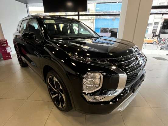 MITSUBISHI-OUTLANDER-2.4 PHEV HPE-S S-AWC DHT MITSUBISHI-OUTLANDER-2025