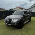 MITSUBISHI PAJERO FULL 3.2 HPE 4X4 16V TURBO INTERCOOLER DIESEL 4P AUTOMÁTICO MITSUBISHI PAJERO FULL 3.2 HPE 4X4 16V TURBO INTERCOOLER DIESEL 4P AUTOMÁTICO