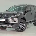 MITSUBISHI PAJERO SPORT 2.4 16V MIVEC TURBO DIESEL LEGEND AWD AUTOMÁTICO MITSUBISHI PAJERO SPORT 2.4 16V MIVEC TURBO DIESEL LEGEND AWD AUTOMÁTICO