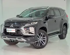 MITSUBISHI PAJERO SPORT 2.4 16V MIVEC TURBO DIESEL LEGEND AWD AUTOMÁTICO MITSUBISHI PAJERO SPORT 2.4 16V MIVEC TURBO DIESEL LEGEND AWD AUTOMÁTICO