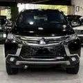 MITSUBISHI PAJERO SPORT 2.4 16V MIVEC TURBO DIESEL HPE AWD AUTOMÁTICO MITSUBISHI PAJERO SPORT 2.4 16V MIVEC TURBO DIESEL HPE AWD AUTOMÁTICO