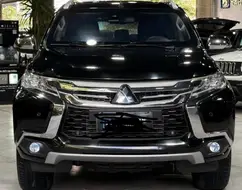 MITSUBISHI PAJERO SPORT 2.4 16V MIVEC TURBO DIESEL HPE AWD AUTOMÁTICO MITSUBISHI PAJERO SPORT 2.4 16V MIVEC TURBO DIESEL HPE AWD AUTOMÁTICO