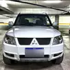 MITSUBISHI PAJERO TR4 2.0 4X2 16V 140CV FLEX 4P MANUAL MITSUBISHI PAJERO TR4 2.0 4X2 16V 140CV FLEX 4P MANUAL