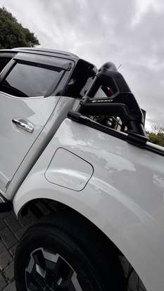 NISSAN-FRONTIER-2.3 16V TURBO DIESEL S CD 4X4 MANUAL NISSAN-FRONTIER-2023