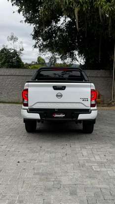 NISSAN-FRONTIER-2.3 16V TURBO DIESEL S CD 4X4 MANUAL NISSAN-FRONTIER-2023