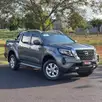 NISSAN FRONTIER 2.3 16V TURBO DIESEL XE CD 4X4 AUTOMÁTICO NISSAN FRONTIER 2.3 16V TURBO DIESEL XE CD 4X4 AUTOMÁTICO