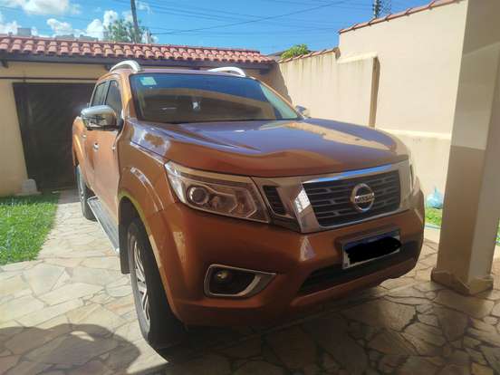 NISSAN-FRONTIER-2019