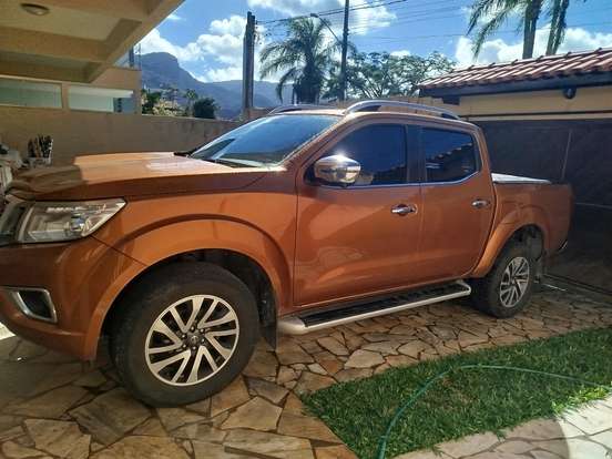 NISSAN-FRONTIER-2019