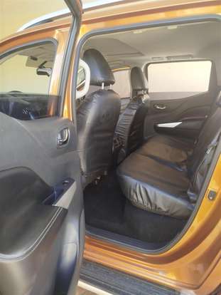 NISSAN-FRONTIER-2019