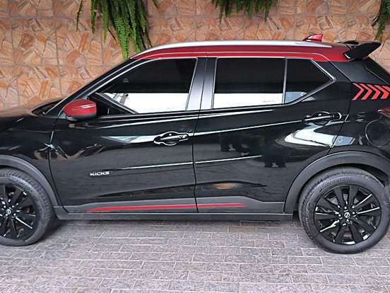 NISSAN-KICKS-1.6 16V FLEXSTART XPLAY XTRONIC NISSAN-KICKS-2023