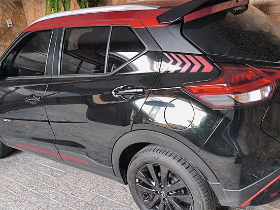 NISSAN-KICKS-1.6 16V FLEXSTART XPLAY XTRONIC NISSAN-KICKS-2023