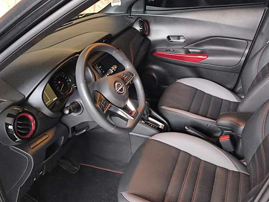 NISSAN-KICKS-1.6 16V FLEXSTART XPLAY XTRONIC NISSAN-KICKS-2023
