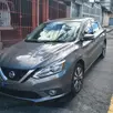 NISSAN SENTRA 2.0 SV 16V FLEXSTART 4P AUTOMÁTICO NISSAN SENTRA 2.0 SV 16V FLEXSTART 4P AUTOMÁTICO