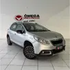 PEUGEOT 2008 1.6 16V FLEX ALLURE 4P AUTOMÁTICO PEUGEOT 2008 1.6 16V FLEX ALLURE 4P AUTOMÁTICO