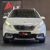 PEUGEOT 2008 1.6 16V FLEX GRIFFE 4P AUTOMÁTICO PEUGEOT 2008 1.6 16V FLEX GRIFFE 4P AUTOMÁTICO