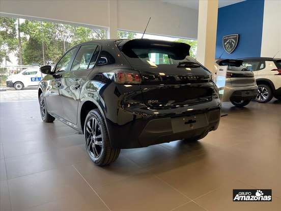 PEUGEOT-208-1.0 FIREFLY FLEX STYLE MANUAL PEUGEOT-208-2026