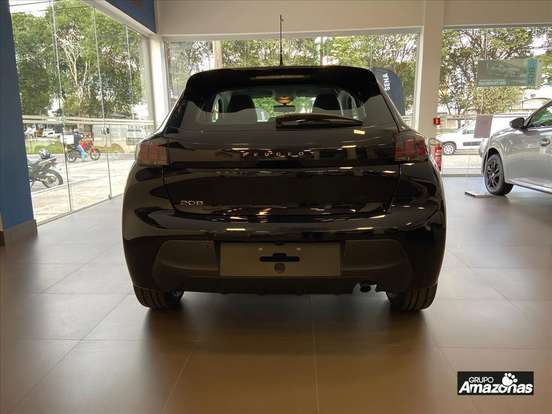 PEUGEOT-208-1.0 FIREFLY FLEX STYLE MANUAL PEUGEOT-208-2026