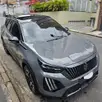 PEUGEOT 2008 1.0 TURBO 200 FLEX GT CVT PEUGEOT 2008 1.0 TURBO 200 FLEX GT CVT