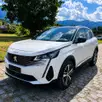 PEUGEOT 3008 1.6 16V THP GASOLINA GRIFFE AUTOMÁTICO PEUGEOT 3008 1.6 16V THP GASOLINA GRIFFE AUTOMÁTICO