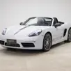 PORSCHE 718 2.0 16V H4 GASOLINA BOXSTER PDK PORSCHE 718 2.0 16V H4 GASOLINA BOXSTER PDK