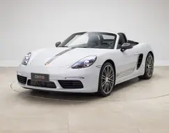 PORSCHE 718 2.0 16V H4 GASOLINA BOXSTER PDK PORSCHE 718 2.0 16V H4 GASOLINA BOXSTER PDK