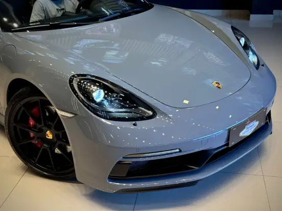 PORSCHE-718-2024