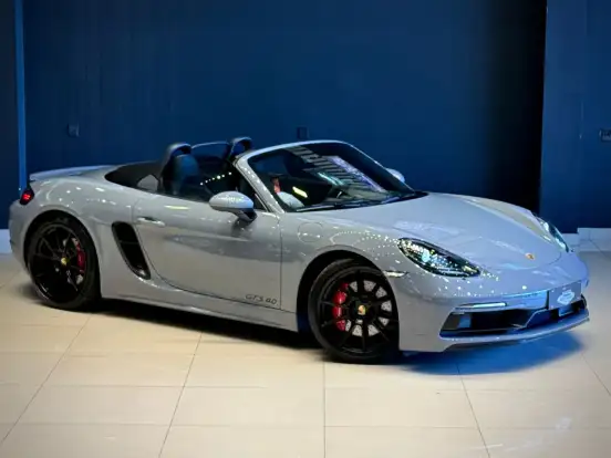 PORSCHE-718-2024