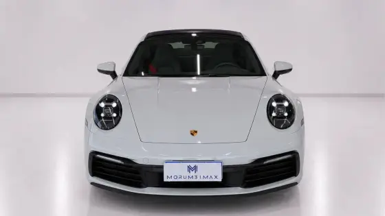 PORSCHE 911 3.0 24V H6 GASOLINA CARRERA PDK