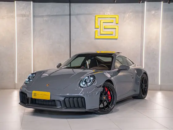 PORSCHE 911 3.6 24V H6 T-HYBRID CARRERA GTS PDK PORSCHE 911 3.6 24V H6 T-HYBRID CARRERA GTS PDK