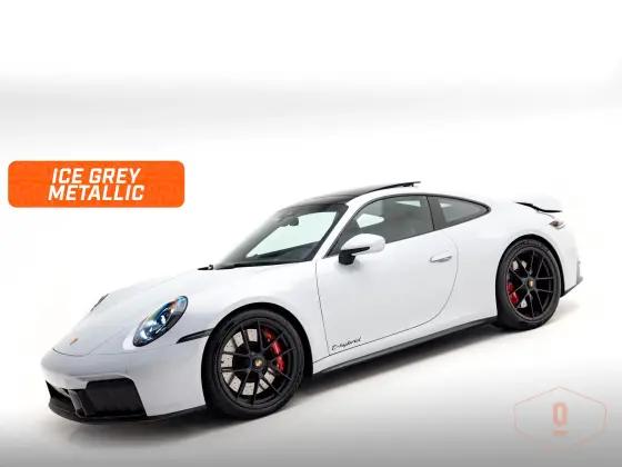 PORSCHE 911 3.6 24V H6 T-HYBRID CARRERA GTS PDK
