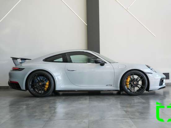 PORSCHE-911-3.0 24V H6 GASOLINA CARRERA GTS PDK PORSCHE-911-2022