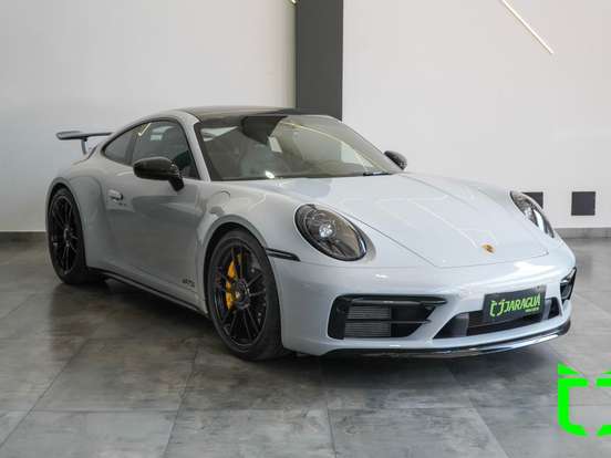PORSCHE-911-3.0 24V H6 GASOLINA CARRERA GTS PDK PORSCHE-911-2022