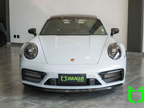 PORSCHE-911-3.0 24V H6 GASOLINA CARRERA GTS PDK PORSCHE-911-2022
