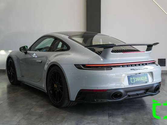 PORSCHE-911-3.0 24V H6 GASOLINA CARRERA GTS PDK PORSCHE-911-2022