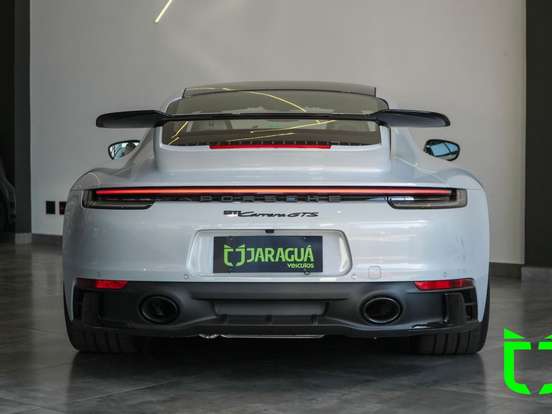 PORSCHE-911-3.0 24V H6 GASOLINA CARRERA GTS PDK PORSCHE-911-2022