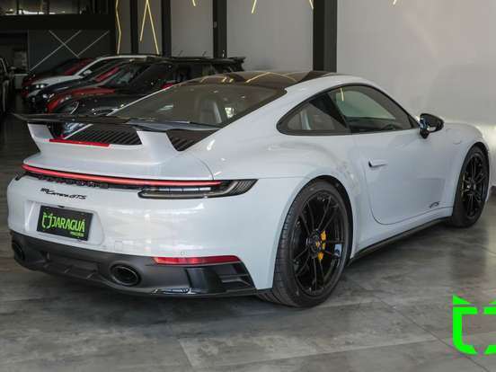 PORSCHE-911-3.0 24V H6 GASOLINA CARRERA GTS PDK PORSCHE-911-2022