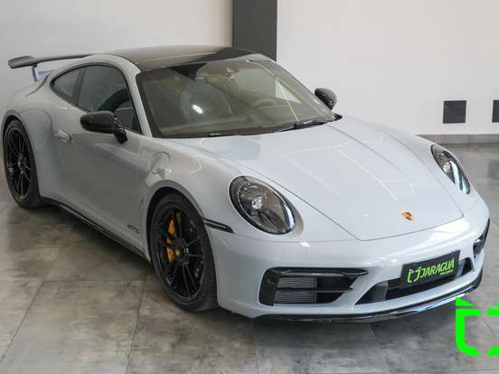 PORSCHE-911-3.0 24V H6 GASOLINA CARRERA GTS PDK PORSCHE-911-2022