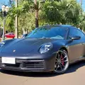 PORSCHE 911 3.0 24V H6 GASOLINA CARRERA S PDK PORSCHE 911 3.0 24V H6 GASOLINA CARRERA S PDK
