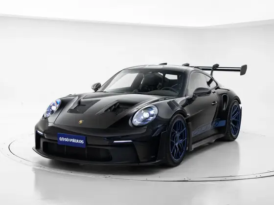 PORSCHE 911 4.0 24V H6 GASOLINA GT3 RS PDK PORSCHE 911 4.0 24V H6 GASOLINA GT3 RS PDK