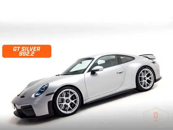 PORSCHE 911 4.0 24V H6 GASOLINA GT3 TOURING MANUAL