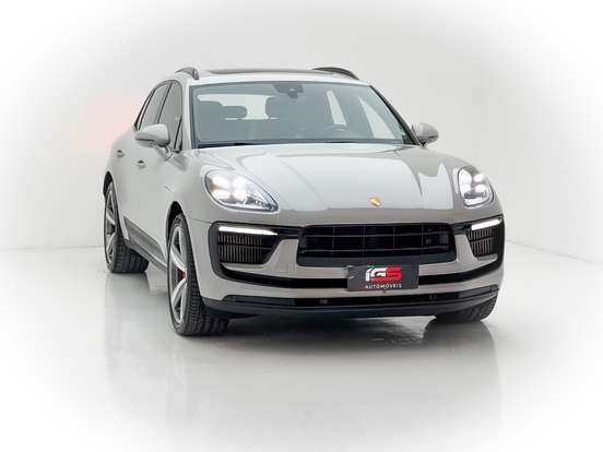 PORSCHE-MACAN-2.9 V6 BITURBO GASOLINA S PDK PORSCHE-MACAN-2022
