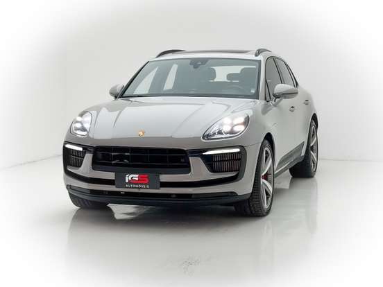 PORSCHE-MACAN-2.9 V6 BITURBO GASOLINA S PDK PORSCHE-MACAN-2022